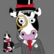 ClassyCow