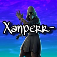 Xanperr